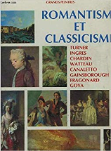 Chefs-d'oeuvre de l'art grands peintres -la diffusion de l'impressionnisme
